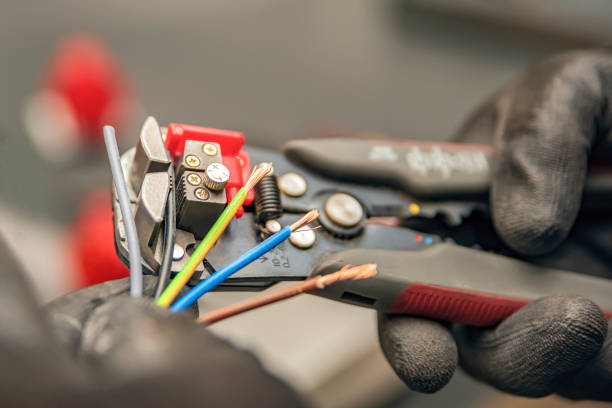 Best Electrical Rewiring Services  in Hertford, NC
