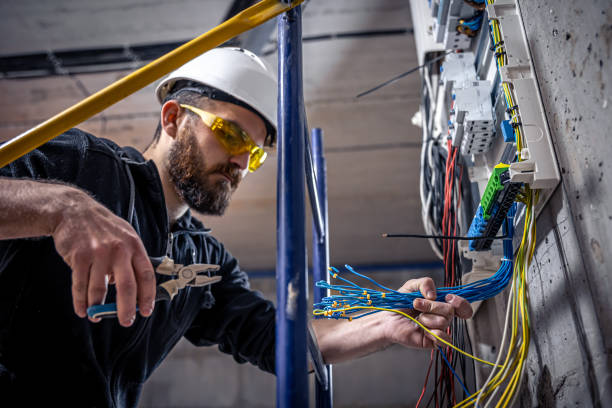 Affordable Emergency Electrician in Hertford, NC