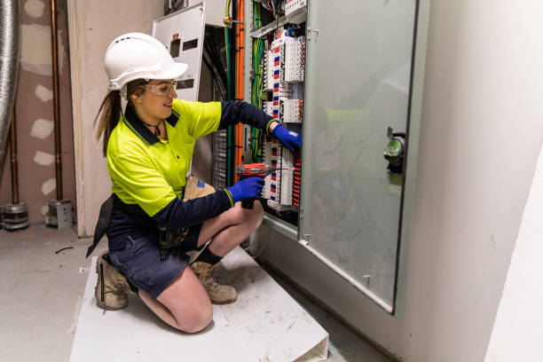 Best Electrician Near Me  in Hertford, NC