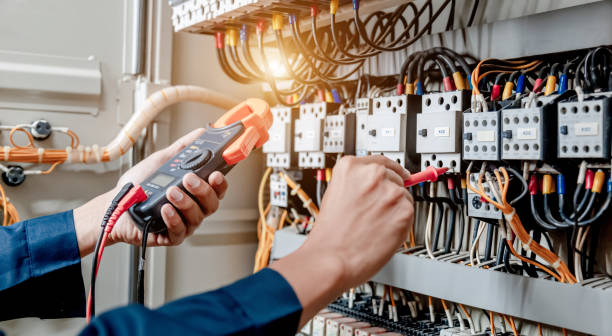 Best Electrical Rewiring Services  in Hertford, NC