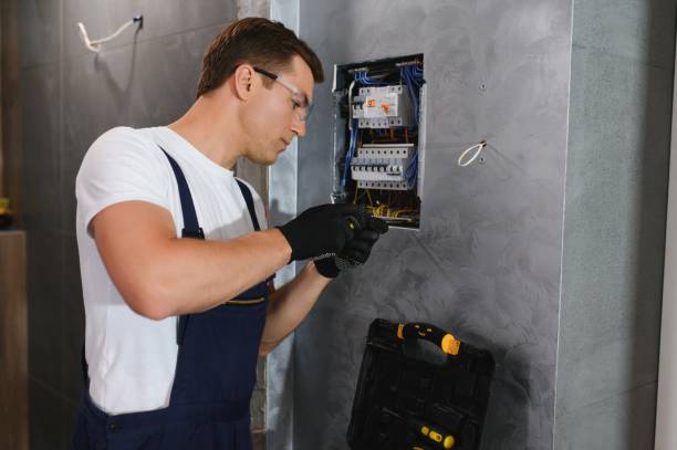 Best Electrical Upgrades for Homes  in Hertford, NC