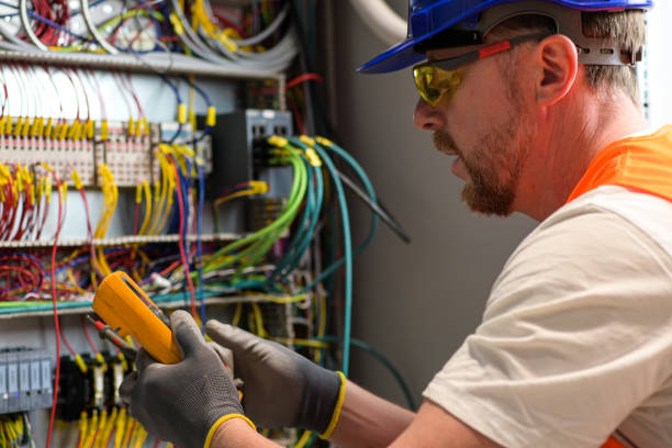 Best Emergency Electrical Repair  in Hertford, NC