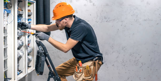Best Home Electrical Repair  in Hertford, NC