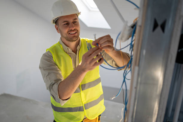Best Residential Electrician Services  in Hertford, NC